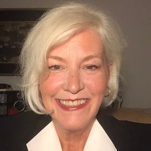 Meet your Posher, Catherine